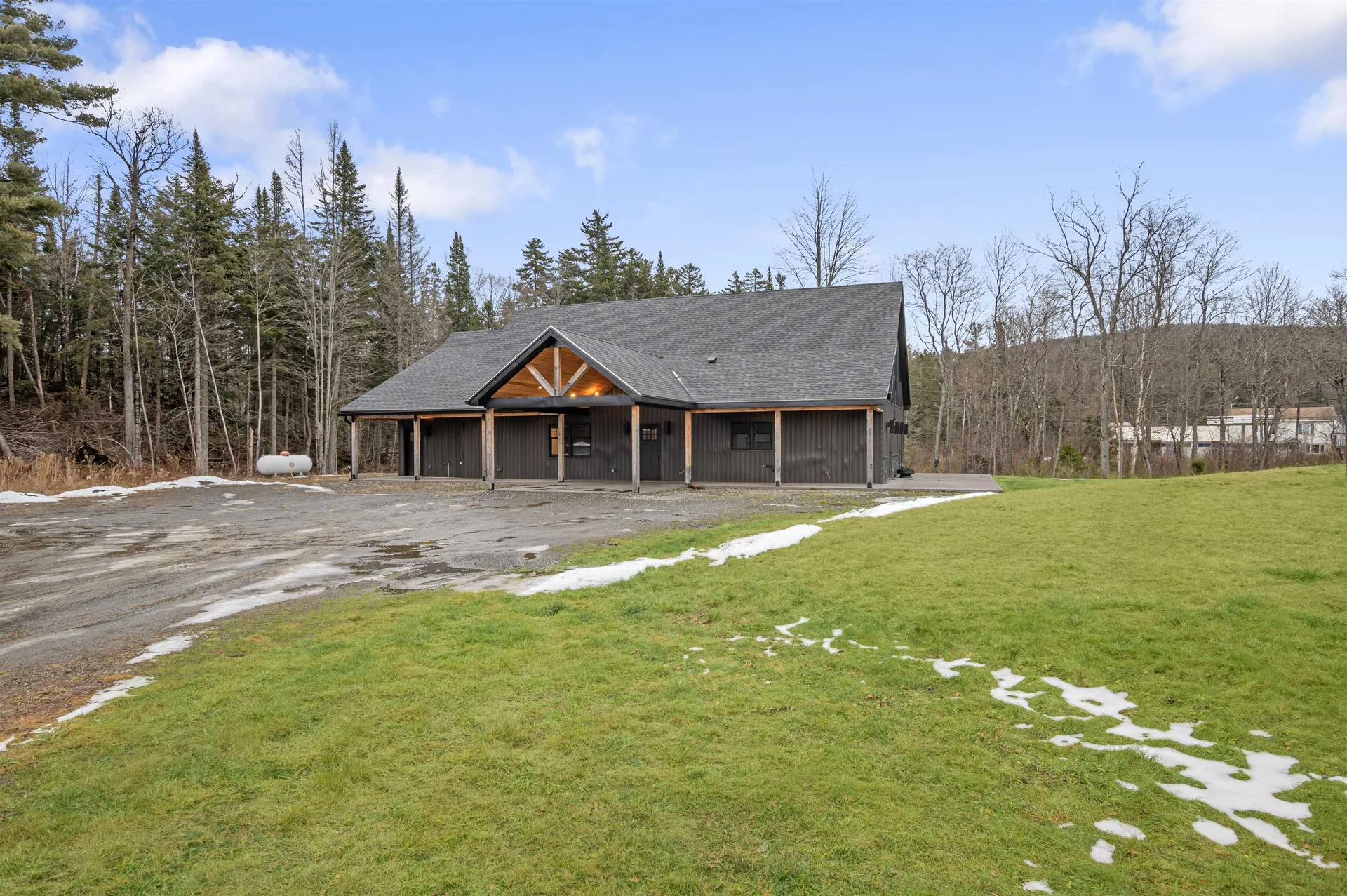 24 Howland Road Clarksville NH 03592