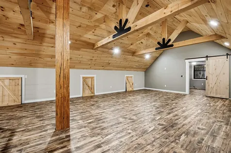 24 Howland Road Clarksville NH 03592