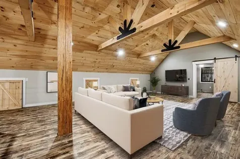 24 Howland Road Clarksville NH 03592