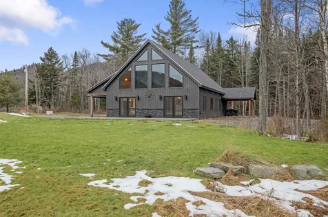 24 Howland Road Clarksville NH 03592