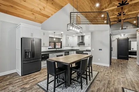 24 Howland Road Clarksville NH 03592