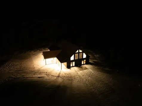 24 Howland Road Clarksville NH 03592