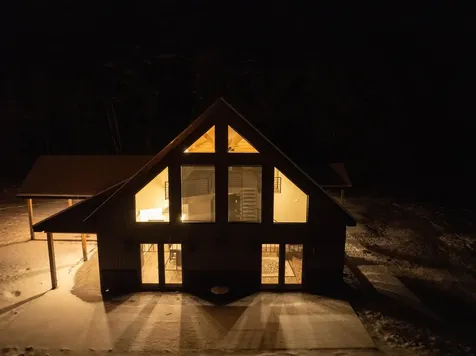 24 Howland Road Clarksville NH 03592