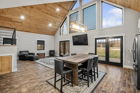 24 Howland Road Clarksville NH 03592