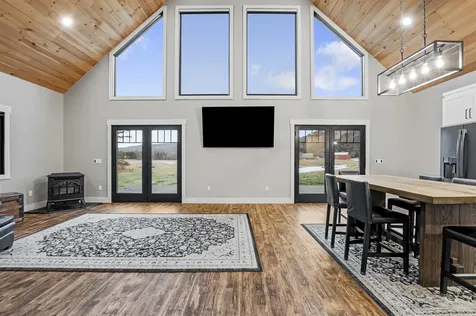 24 Howland Road Clarksville NH 03592