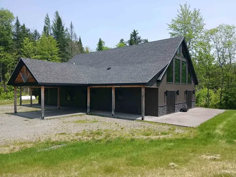 24 Howland Road Clarksville NH 03592