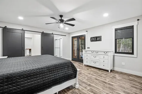 24 Howland Road Clarksville NH 03592