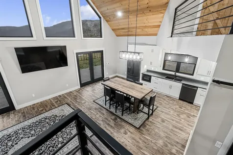 24 Howland Road Clarksville NH 03592