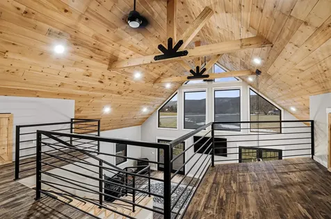 24 Howland Road Clarksville NH 03592