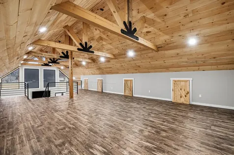 24 Howland Road Clarksville NH 03592