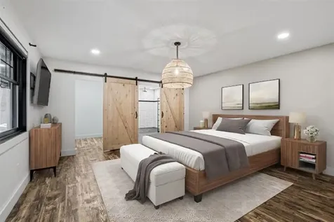 24 Howland Road Clarksville NH 03592