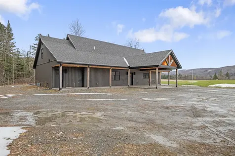 24 Howland Road Clarksville NH 03592