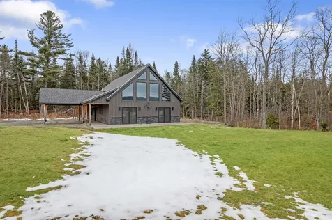 24 Howland Road Clarksville NH 03592