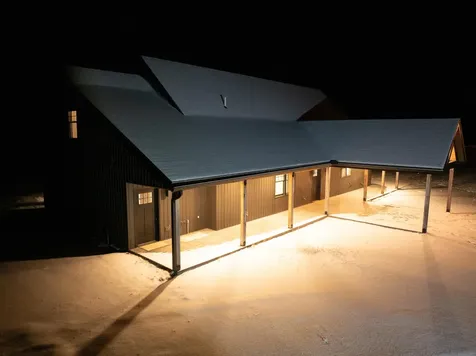 24 Howland Road Clarksville NH 03592