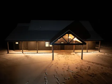 24 Howland Road Clarksville NH 03592