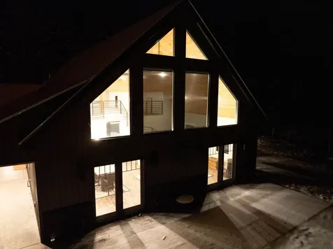 24 Howland Road Clarksville NH 03592