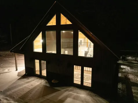 24 Howland Road Clarksville NH 03592