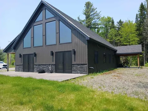 24 Howland Road Clarksville NH 03592