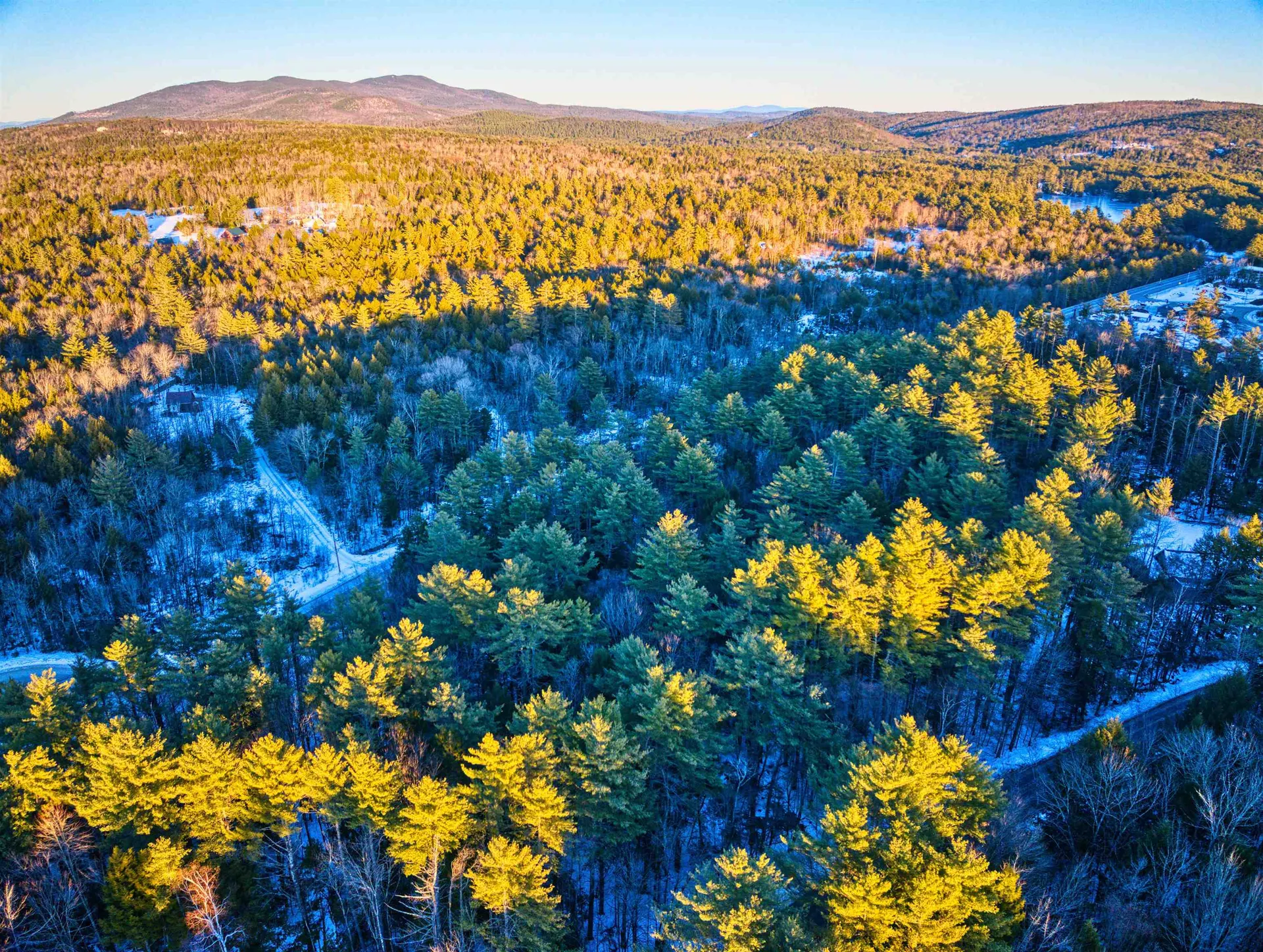 Lot 3 Laurel Lane Wilmot NH 03287