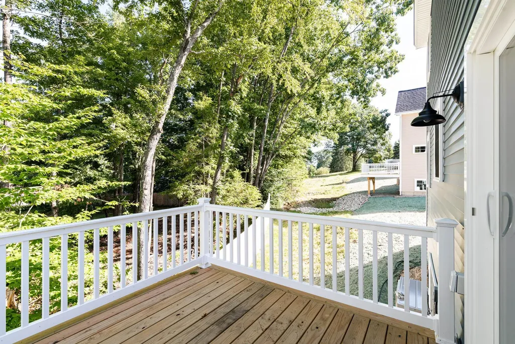 12 Banner Drive Dover NH 03820