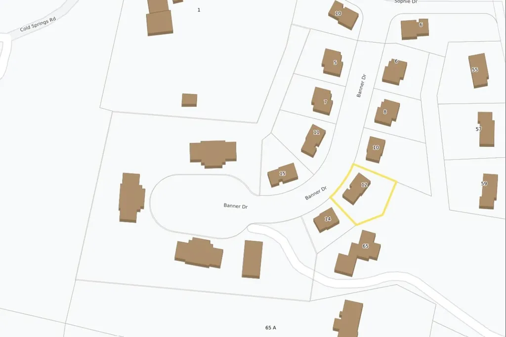 12 Banner Drive Dover NH 03820