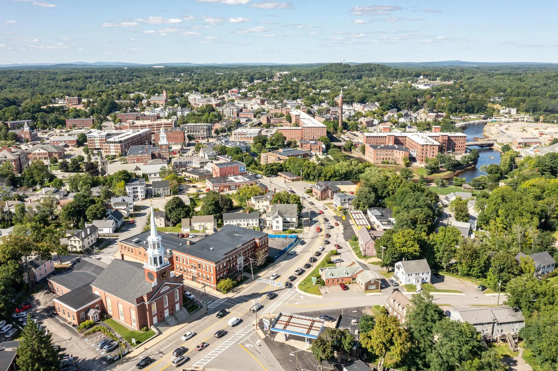 12 Banner Drive Dover NH 03820