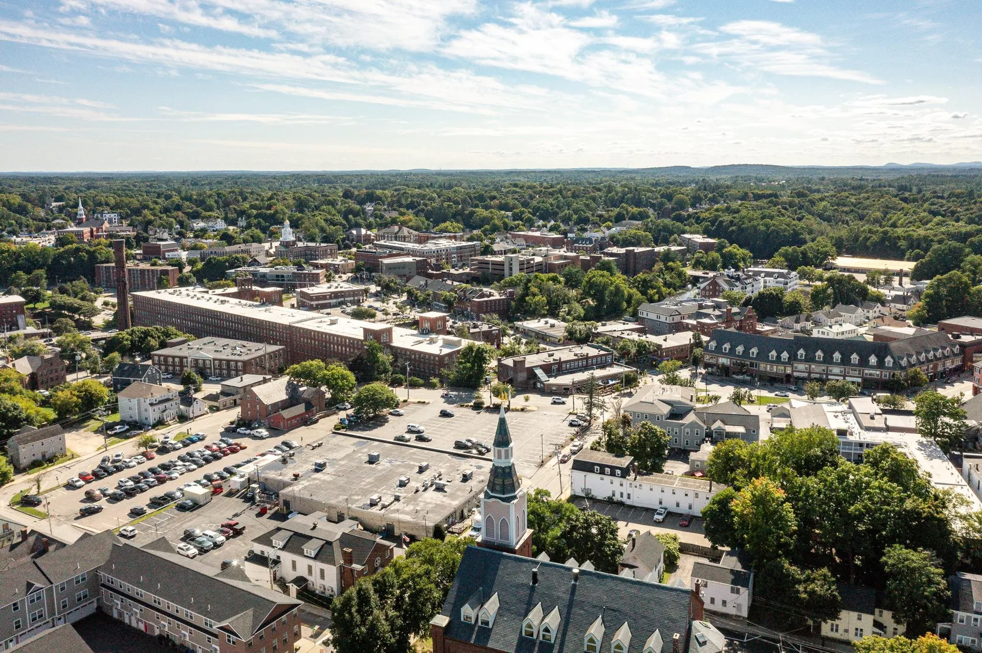 12 Banner Drive Dover NH 03820