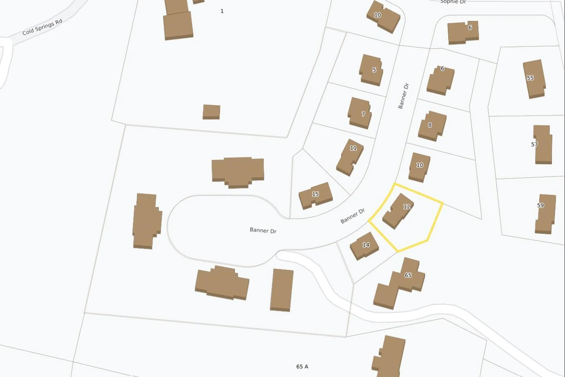 12 Banner Drive Dover NH 03820