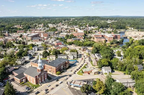 12 Banner Drive Dover NH 03820