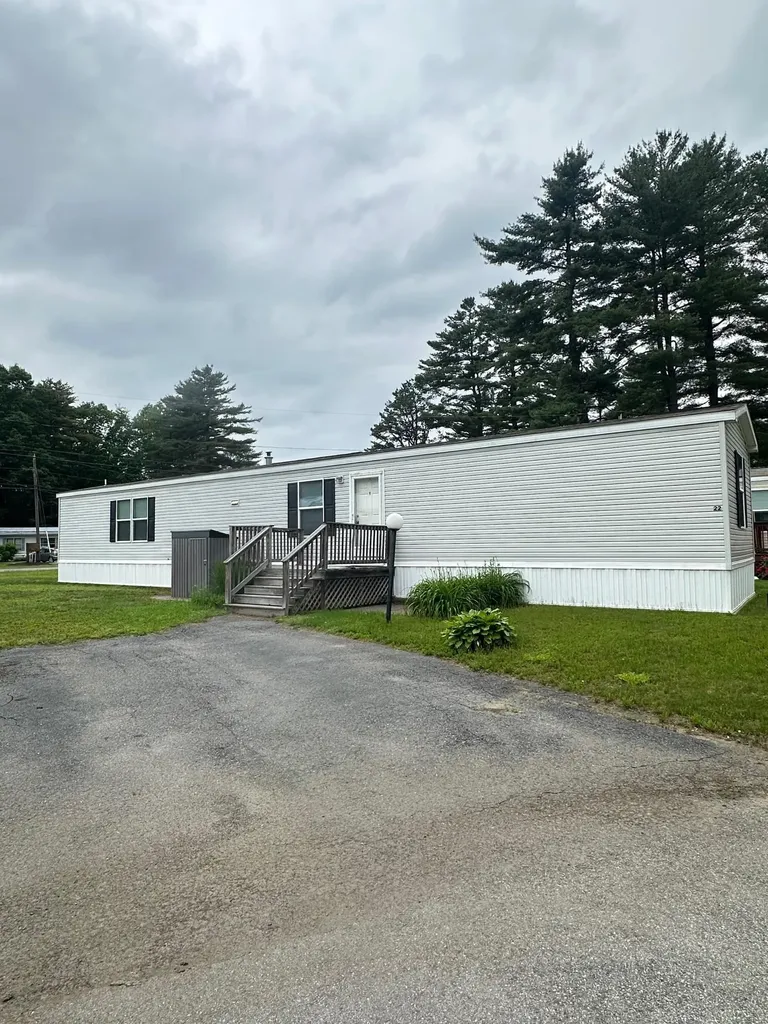 22 Springbrook Street Hinsdale NH 03451