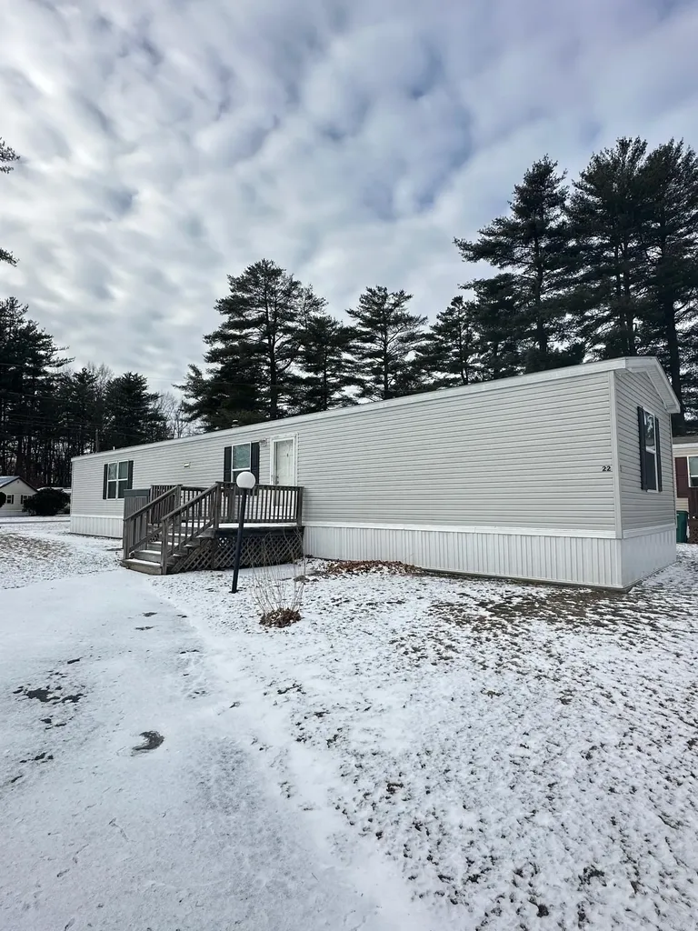 22 Springbrook Street Hinsdale NH 03451