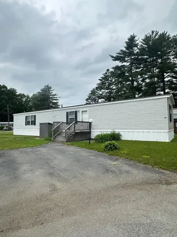 22 Springbrook Street Hinsdale NH 03451