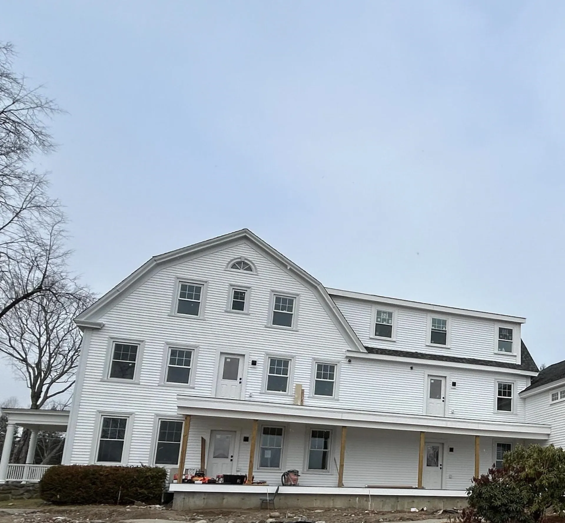 38 Ladds Lane Epping NH 03042