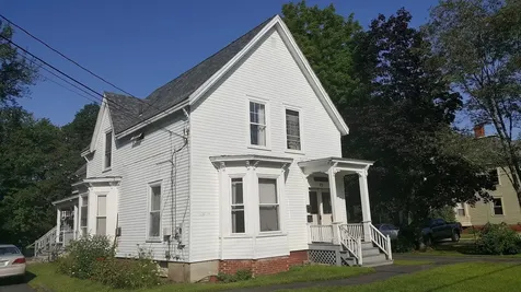 73 Charles Street Rochester NH 03867