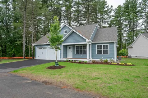 81 Wilderness Drive Nashua NH 03062