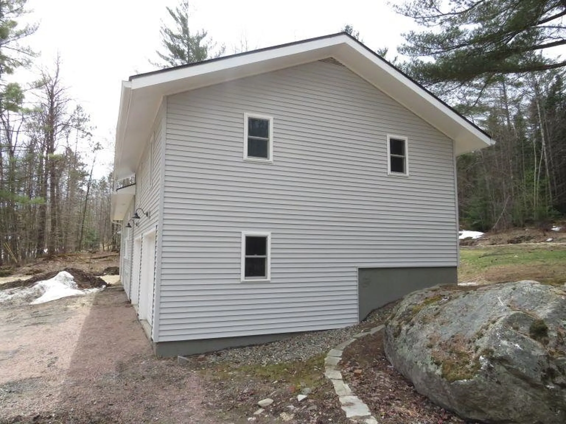 598 Shady Rill Road Middlesex VT 05602