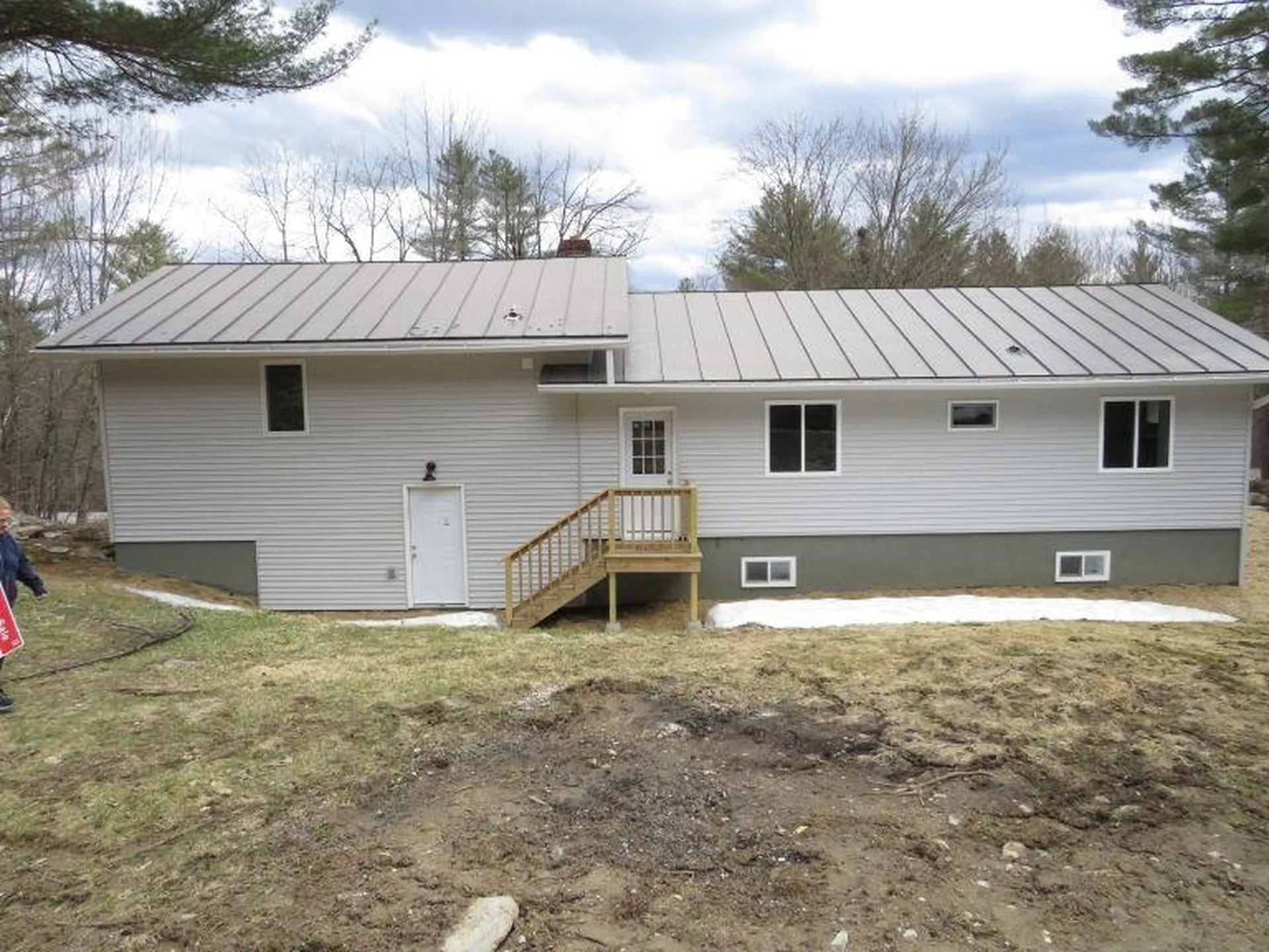 598 Shady Rill Road Middlesex VT 05602