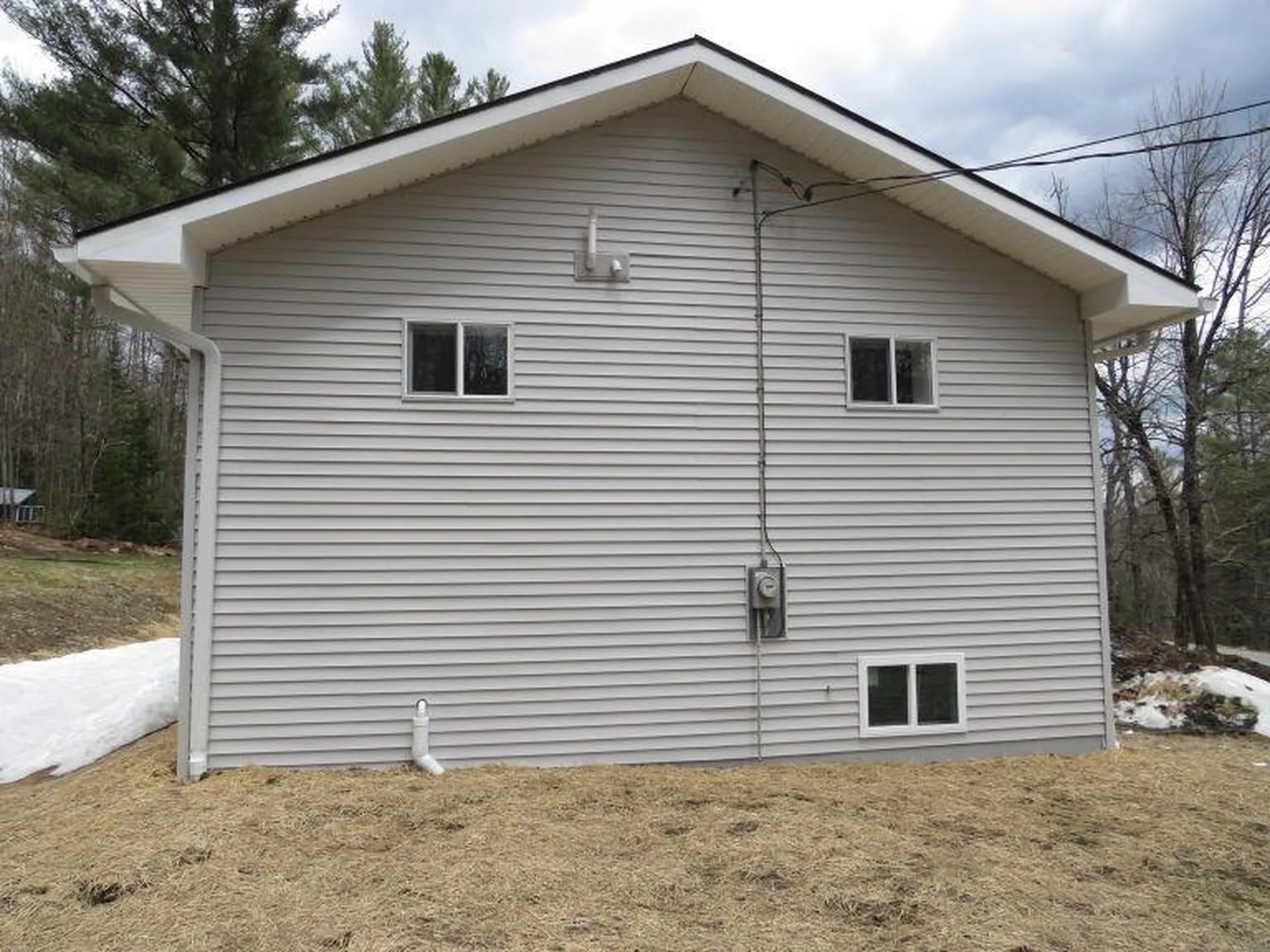 598 Shady Rill Road Middlesex VT 05602