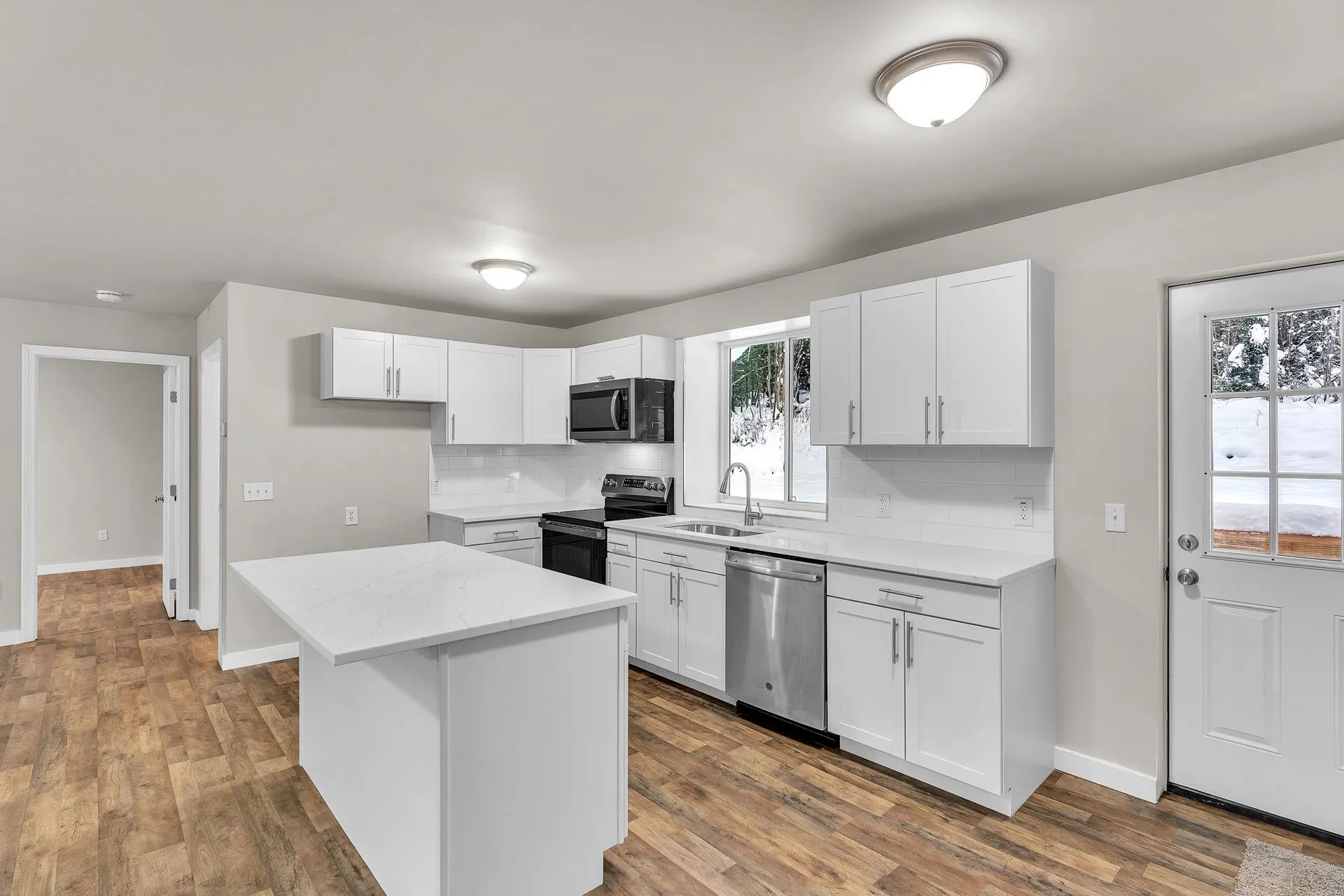 598 Shady Rill Road Middlesex VT 05602