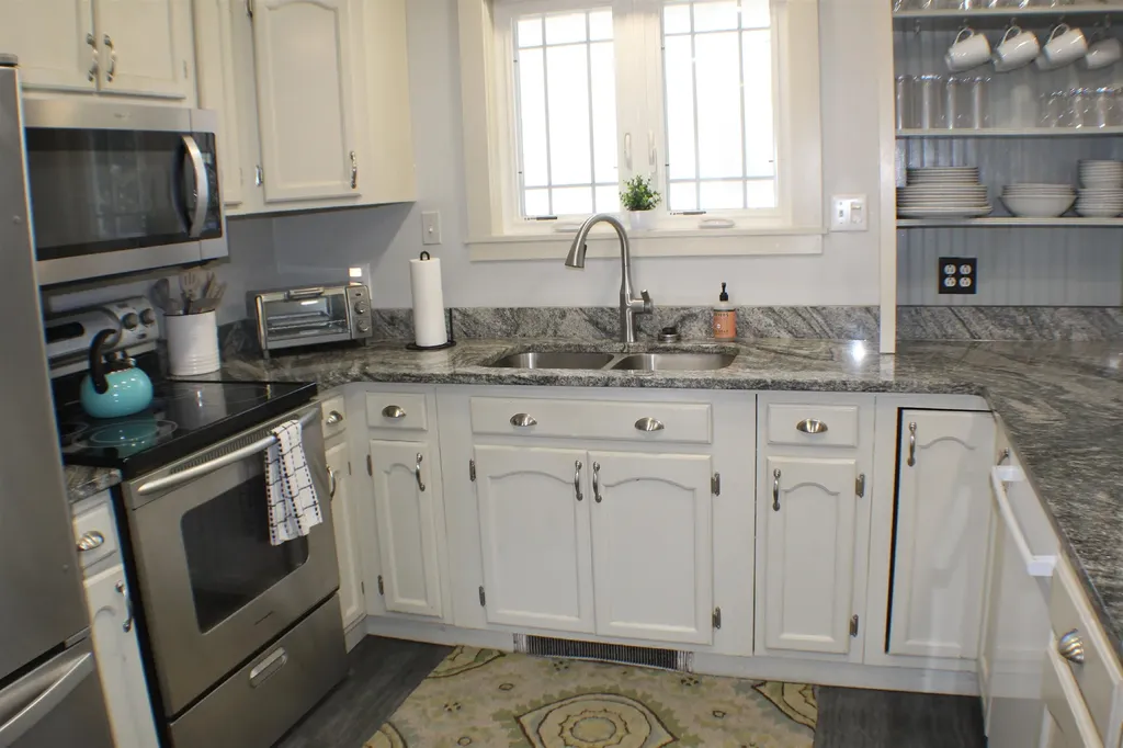 6 Pinecrest Avenue Berlin NH 03570