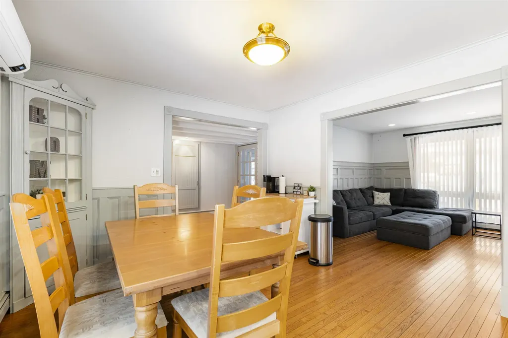 6 Pinecrest Avenue Berlin NH 03570