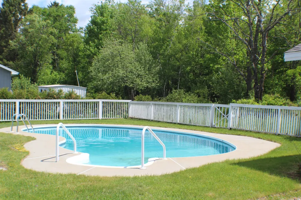 6 Pinecrest Avenue Berlin NH 03570