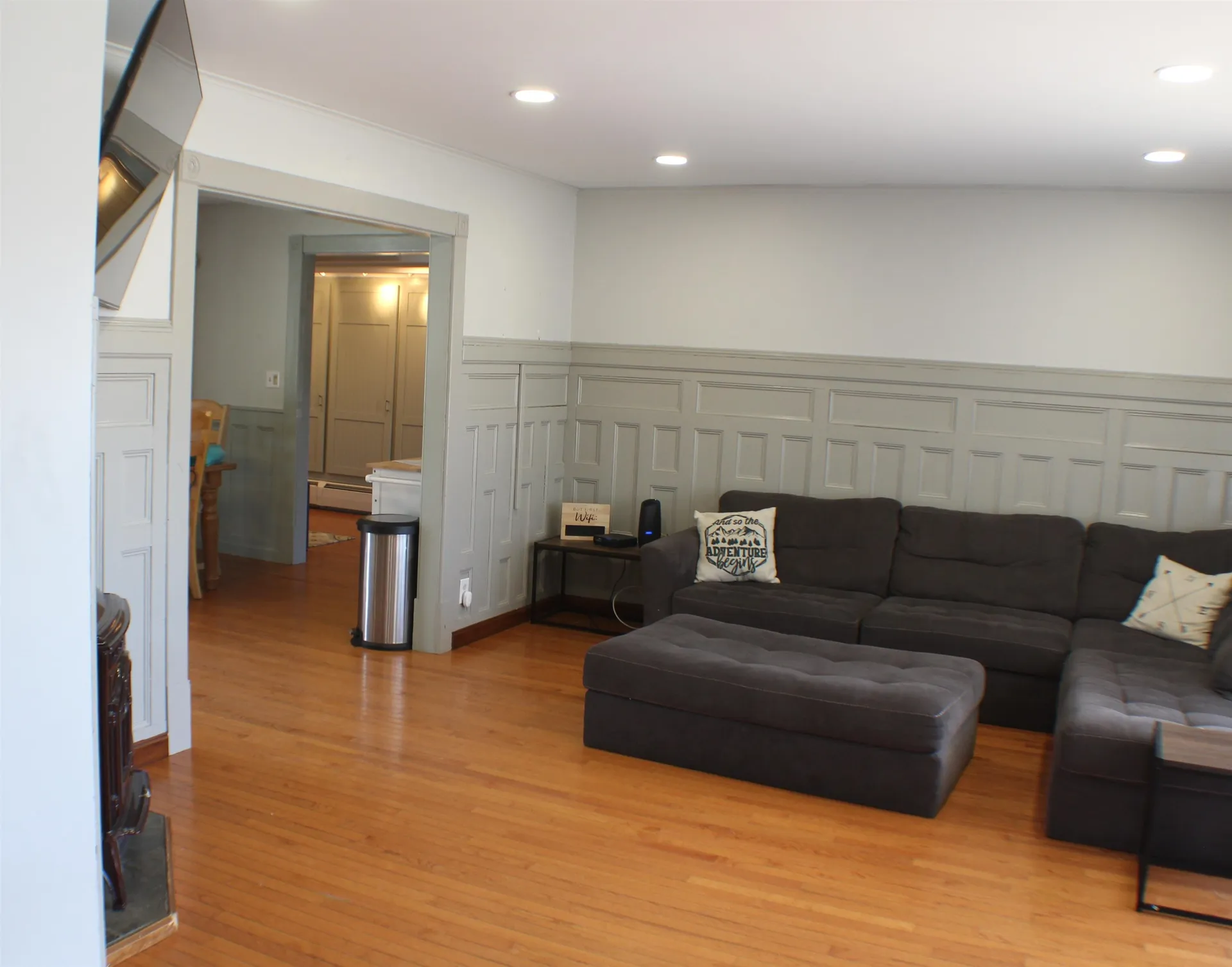 6 Pinecrest Avenue Berlin NH 03570