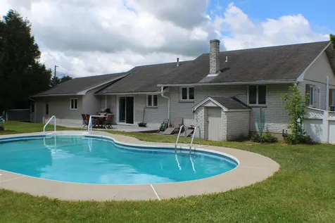 6 Pinecrest Avenue Berlin NH 03570