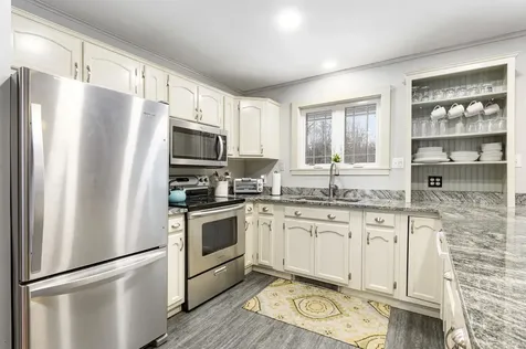 6 Pinecrest Avenue Berlin NH 03570