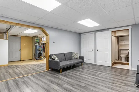 6 Pinecrest Avenue Berlin NH 03570