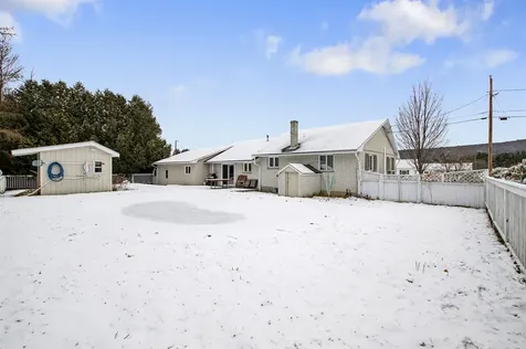 6 Pinecrest Avenue Berlin NH 03570
