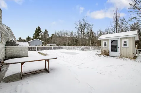 6 Pinecrest Avenue Berlin NH 03570