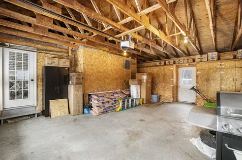 6 Pinecrest Avenue Berlin NH 03570