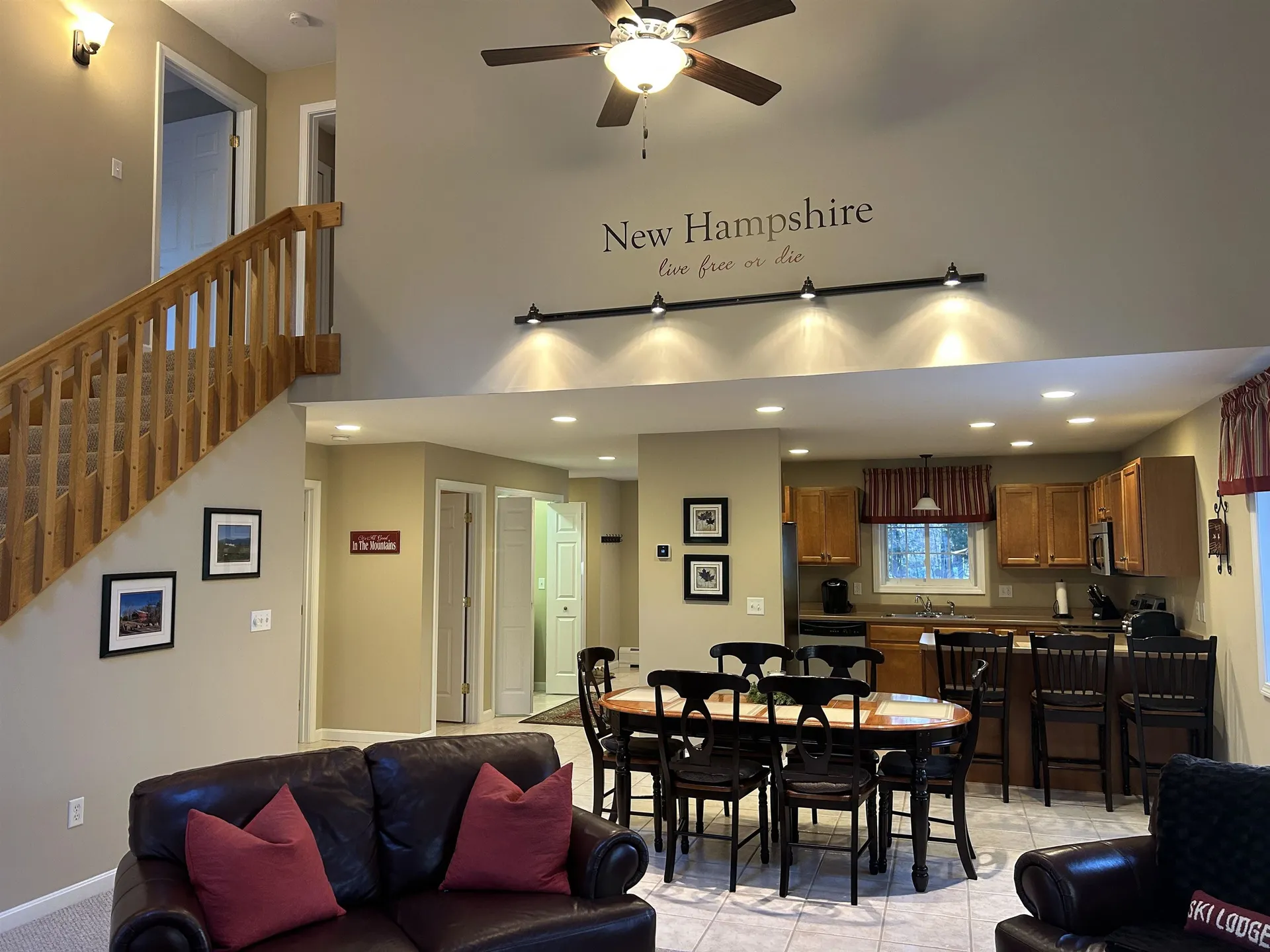 5 Jeanne Drive Conway NH 03818